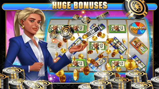 Slingo Casino Vegas Slots Game Screenshot3