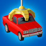 Scrapyard Tycoon APK