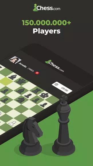 Chess - Play and Learn Screenshot2