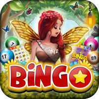 Bingo - Elven Woods Fairy Tale APK