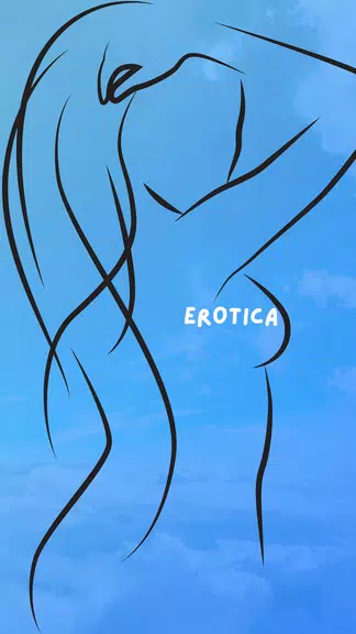 Erotica - Hentai Comics Screenshot4