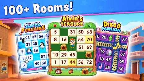 Bingo: Play Lucky Bingo Games Screenshot9