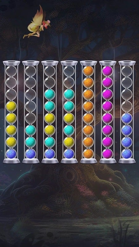 Ball Sort Screenshot2