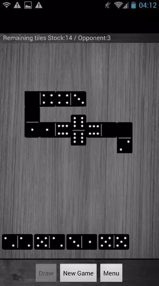 ultimate dominoes Screenshot2