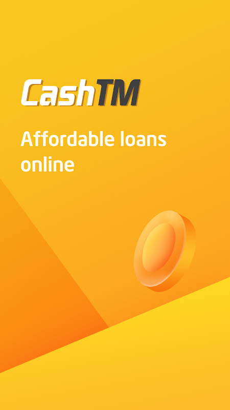 Instant Personal Loan App -CashTM Cash Thru Mobile Screenshot4