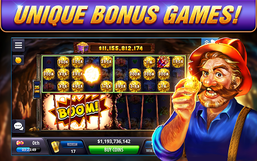 Take 5 Vegas Casino Slot Games Screenshot3