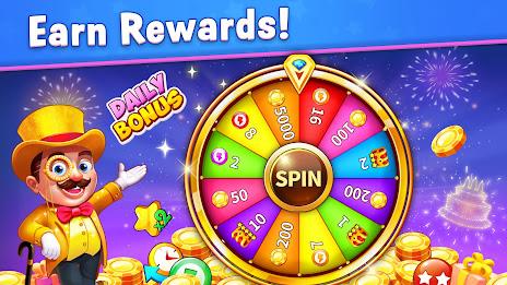 Bingo: Play Lucky Bingo Games Screenshot14