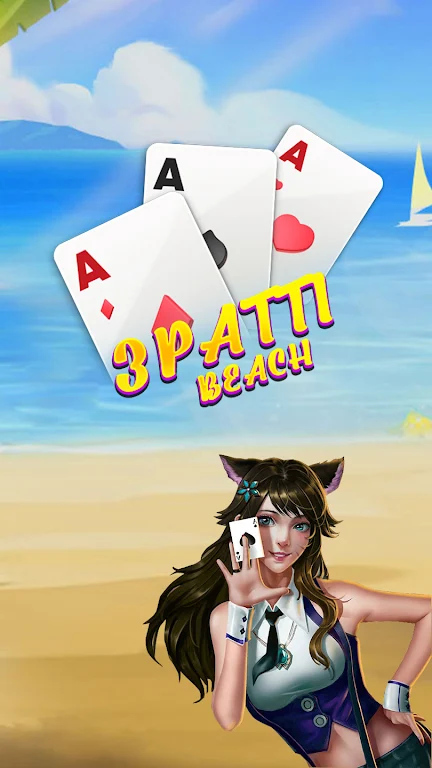 3Patti Beach Screenshot4