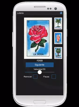 Loteria Screenshot2