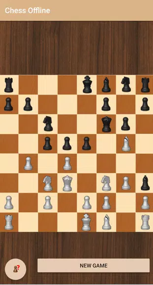 Chess - Offline Screenshot3