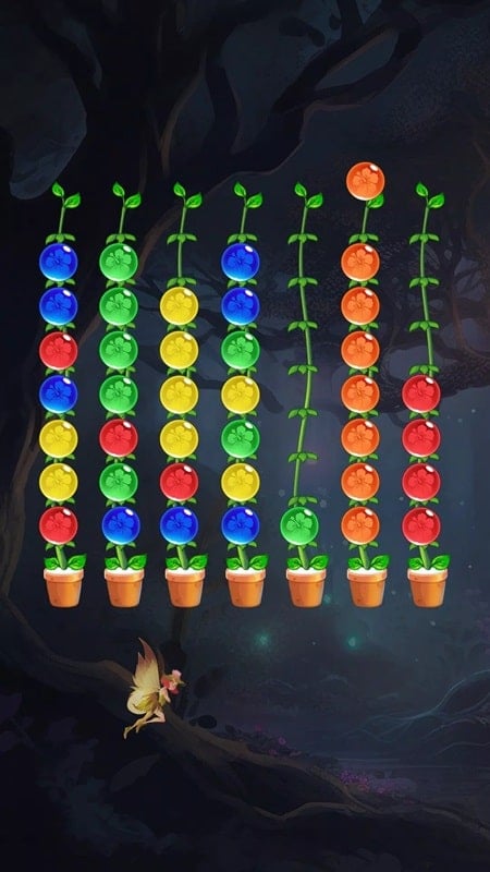 Ball Sort Screenshot3