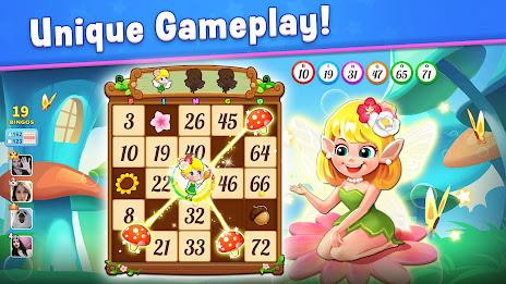 Bingo: Play Lucky Bingo Games Screenshot13