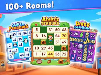 Bingo: Play Lucky Bingo Games Screenshot16