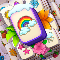 Mahjong Seasons - Solitaire APK