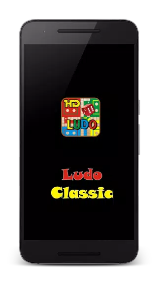 Ludo Classic Pro Screenshot1