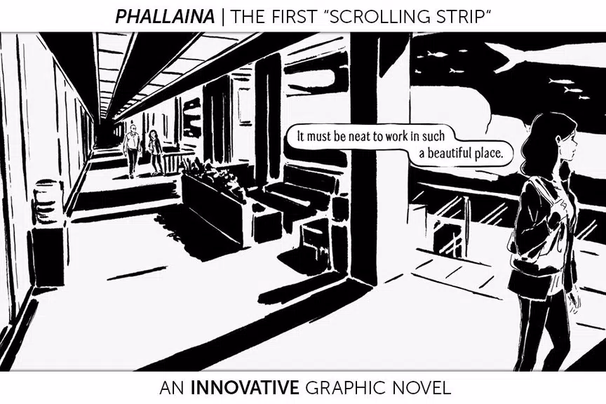 PHALLAINA Screenshot1