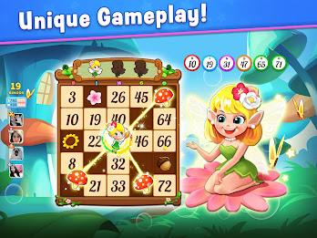 Bingo: Play Lucky Bingo Games Screenshot20