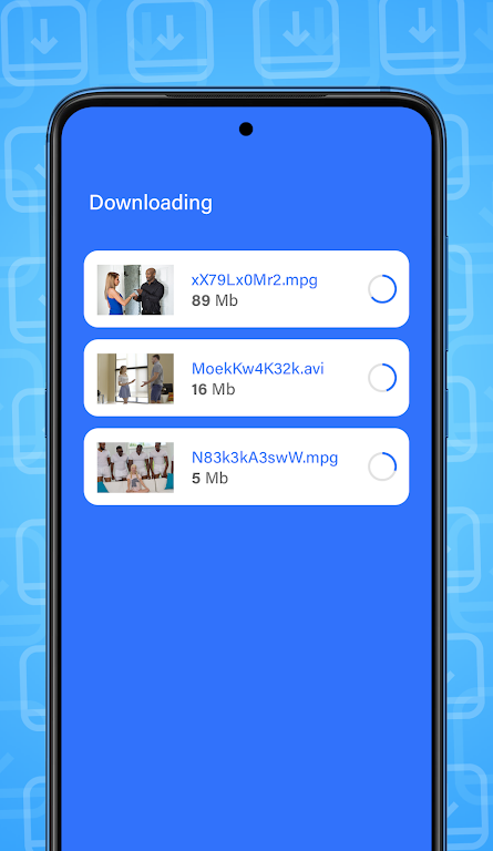 Free 9xbuddy App Screenshot3