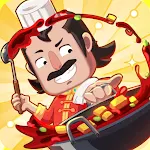 My Chinese Cuisine Town APK