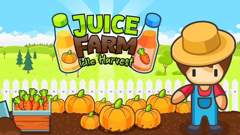 Juice Farm Screenshot1