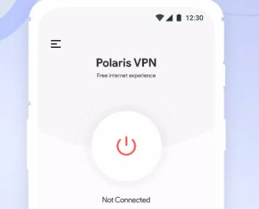 PolarisVPN Screenshot3