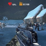 Call of Sniper Zombie APK