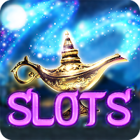 Arabian Slots APK