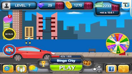 Bingo Game Screenshot3