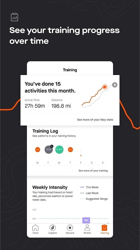 Strava Screenshot4