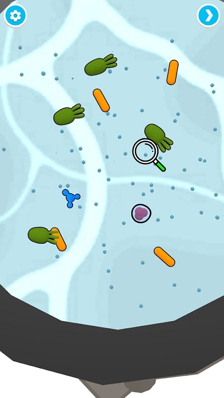 Bacteria Screenshot3