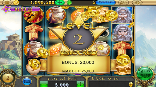 Titan Slots™ Screenshot1