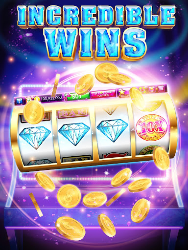 Slots Craze Casino Slots Games Screenshot1