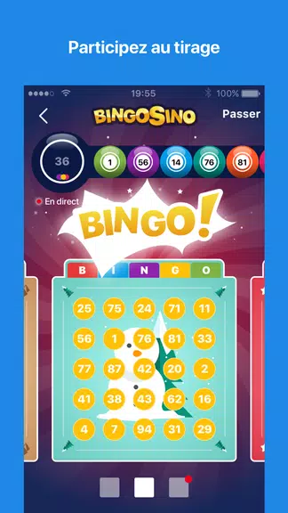 Bingosino– et encore un cadeau Screenshot3