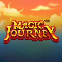 Magic Journey Slot Casino Game APK