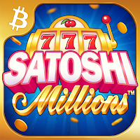 Satoshi Millions. Win Bitcoin APK