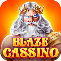 Blaze Cassino APK