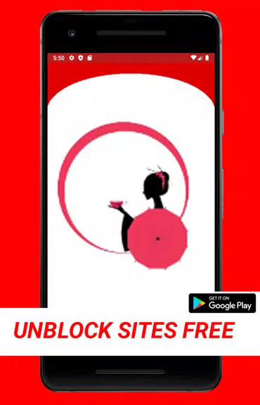 VPN JAPAN X 3 - Unblock Sites Free Screenshot1