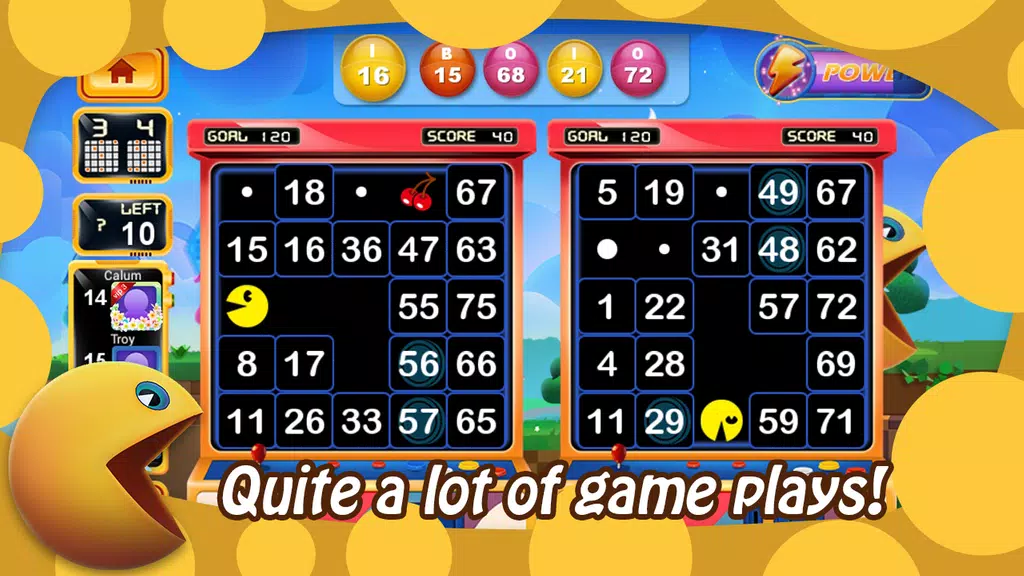 Bingo Frenzy - Best FREE Bingo Screenshot2