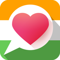 Love in India - Chat & Dating APK