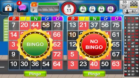 Bingo Game Screenshot2