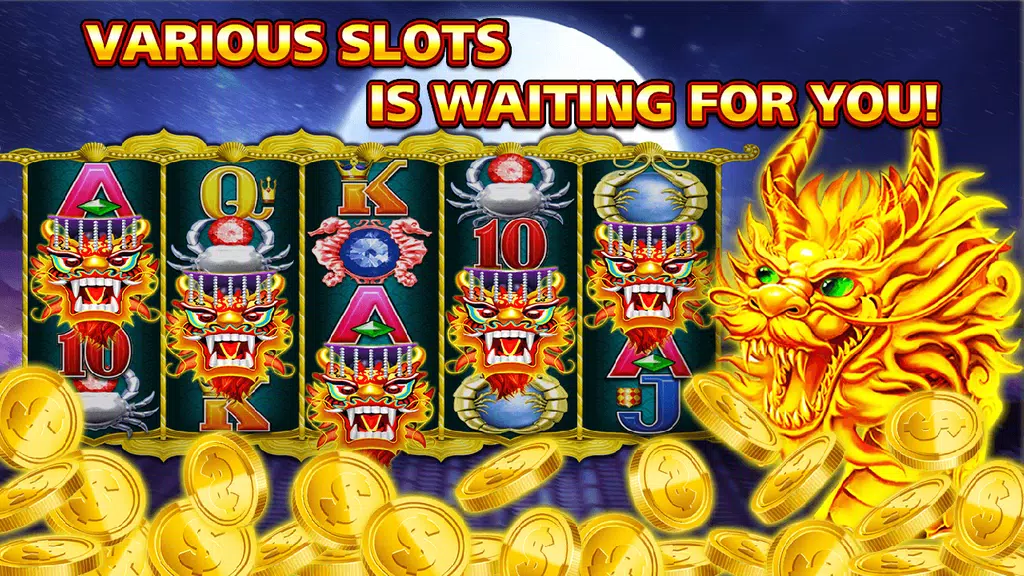 Casino Slots 2023 - Offline Screenshot2