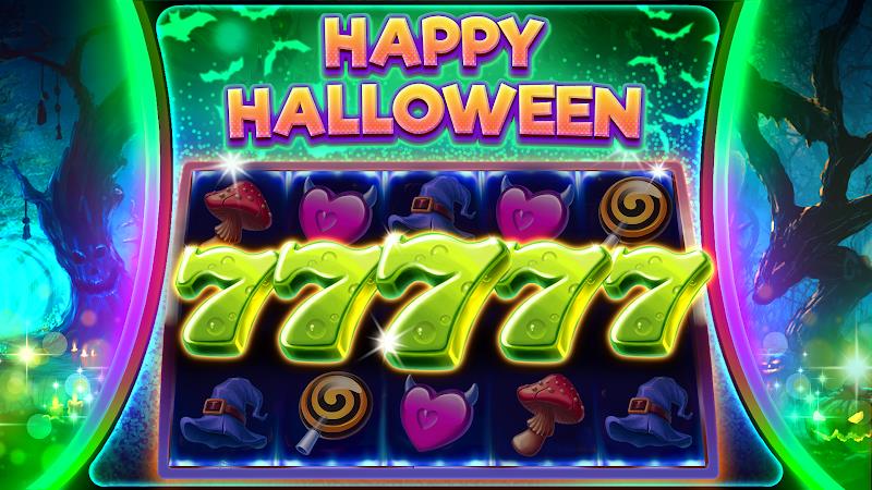 Slots Crush: Vegas slots games Screenshot1