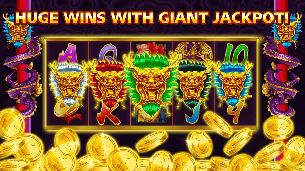 Casino Slots 2023 - Offline Screenshot3