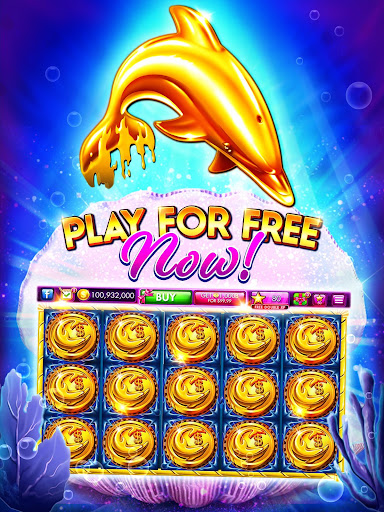 Slots Craze Casino Slots Games Screenshot2