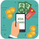 JEDA LOANS (जेड़ा लोन ) APK