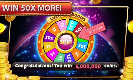 Slots Fever Pro - Free Slots Screenshot3