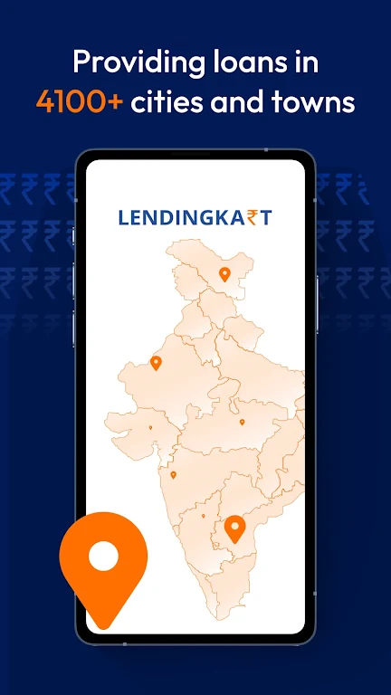 Lendingkart: Business Loan App Screenshot4