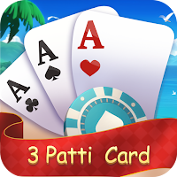 3 Patti Card APK