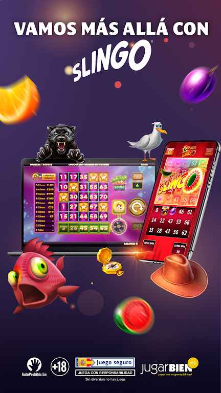 YoCasino Screenshot3