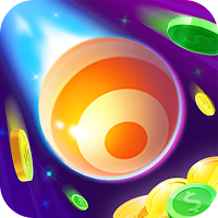 Plinko GO - Drop win money APK